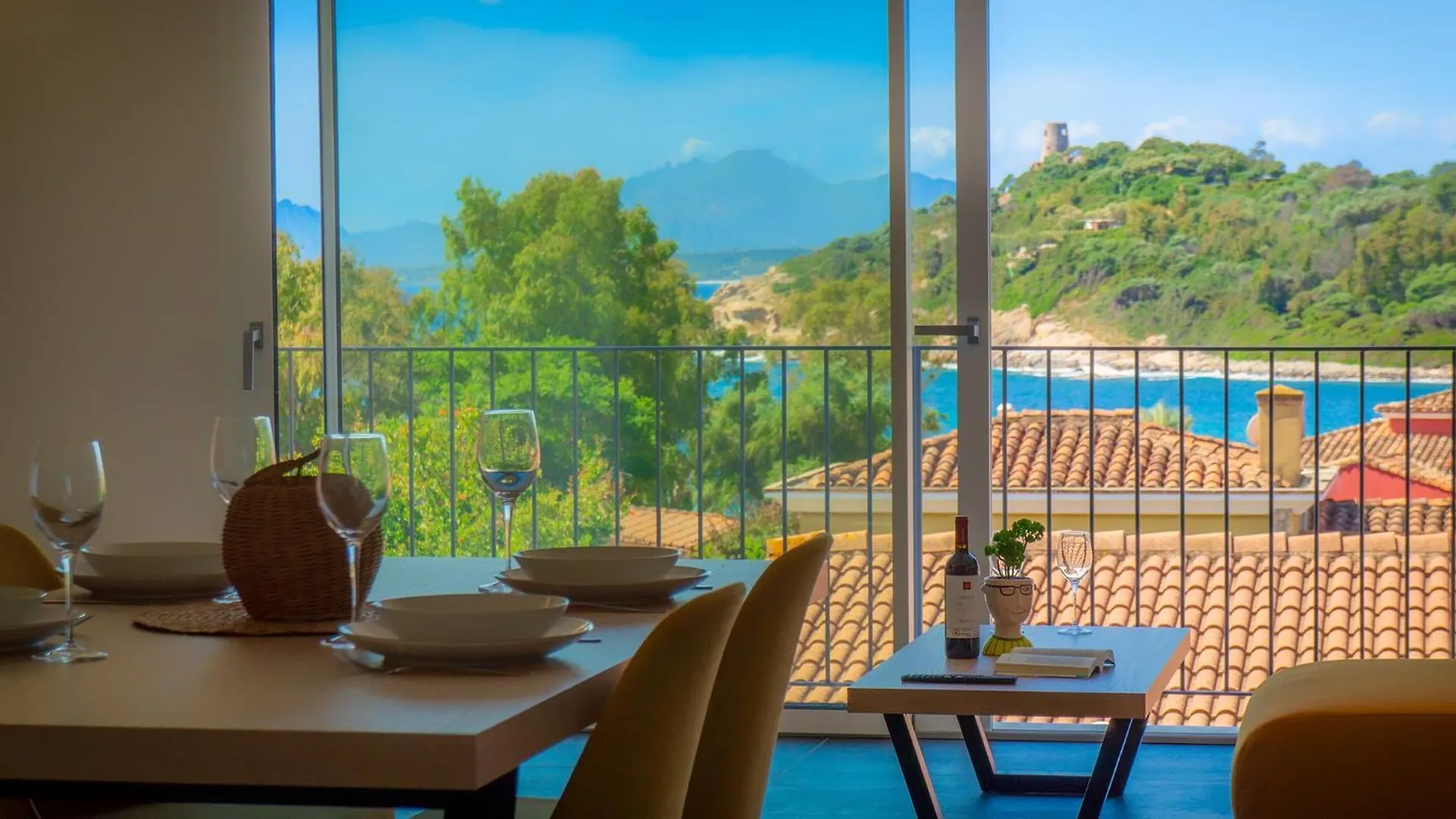 Villa Manzoni Àrbatax Ιταλία