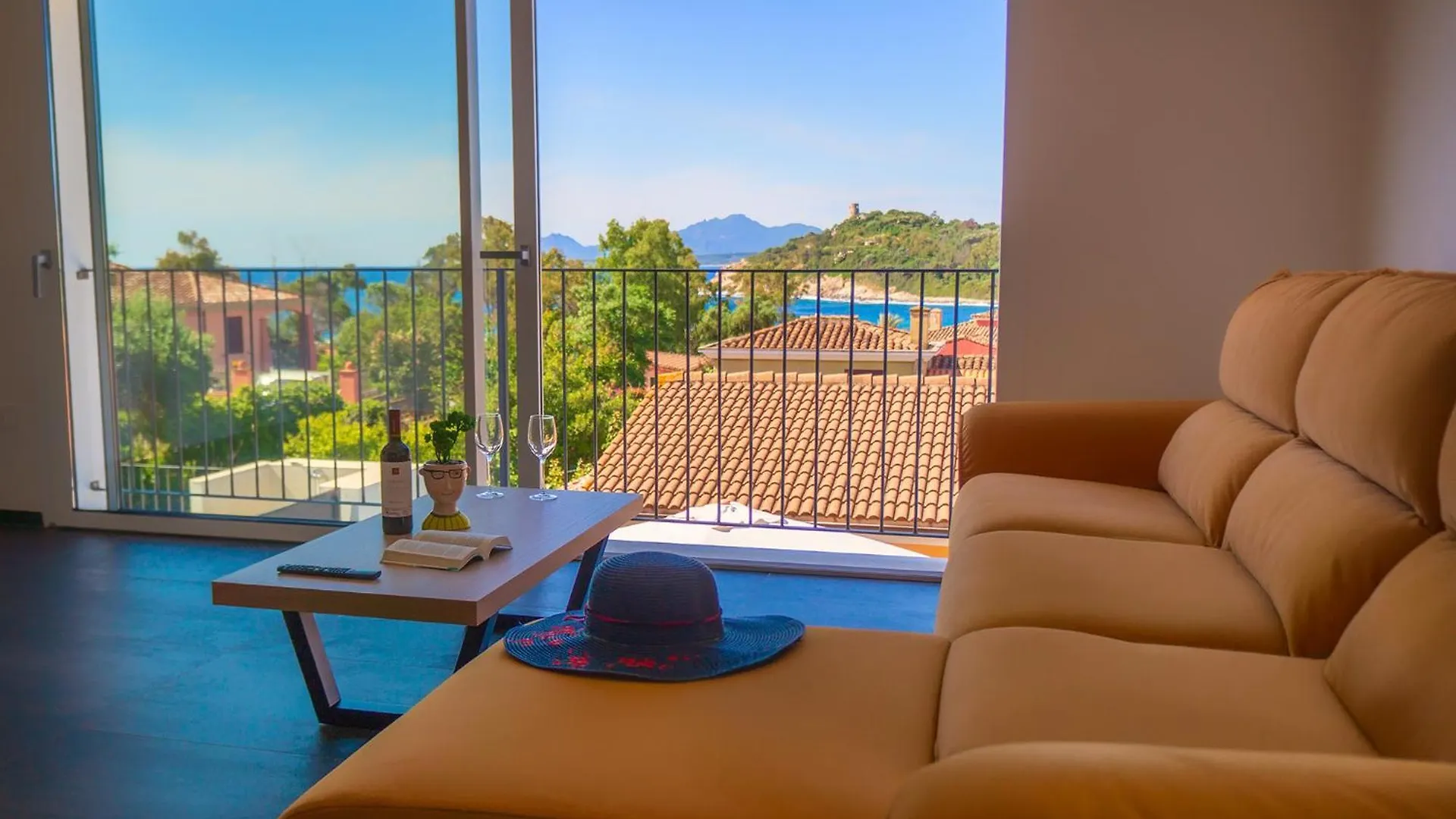 Villa Manzoni Àrbatax Ιταλία